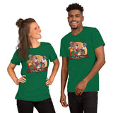 Dysfunctional Ent (Short-Sleeve) Unisex T-Shirt