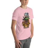 Dysfunctional Ent Short-Sleeve T-Shirt (Unisex)