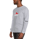 DJ THANKDEEZY n' Dysfunctional ENt Long Sleeve (Unisex)