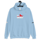 DJ THANKDEEZY n' Dysfunctional Ent Hoodie (Unisex)