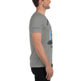 Dysfunctional Ent Short sleeve t-shirt (Unisex)