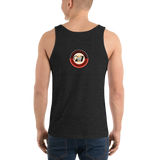 Dysfunctional Ent Tank Top (Unisex)