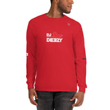 DJ THANKDEEZY n' Dysfunctional ENt Long Sleeve (Unisex)