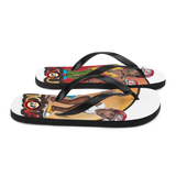 Dysfunctional Ent Flip-Flops
