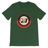 Dysfunctional Ent Short-Sleeve T-Shirt (Unisex)