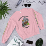 Dysfunctional Ent Sweatshirt (Unisex)