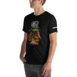 Dysfunctional Ent Short-Sleeve T-Shirt (Unisex)