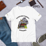 Dysfunctional Ent Short-Sleeve T-Shirt (Unisex)