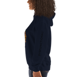 Dysfunctional Ent Hooded Sweatshirt