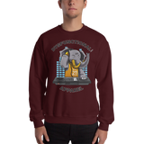 Dysfunctional Ent Sweatshirt (Unisex)