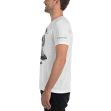 Dysfunctional Ent Short sleeve t-shirt (Unisex)