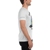 Dysfunctional Ent Short sleeve t-shirt (Unisex)