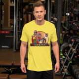 Dysfunctional Ent  (Unisex) T-Shirt