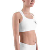 Dysfunctional Ent sports bra