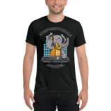 Dysfunctional Ent Short sleeve t-shirt (Unisex)