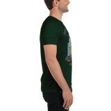 Dysfunctional Ent Short sleeve t-shirt (Unisex)