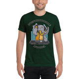 Dysfunctional Ent Short sleeve t-shirt (Unisex)