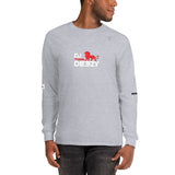 DJ THANKDEEZY n' Dysfunctional ENt Long Sleeve (Unisex)