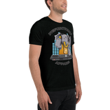 Dysfunctional Ent Short sleeve t-shirt (Unisex)