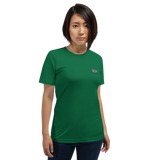 Dysfunctional Ent Short-Sleeve T-Shirt (Unisex)