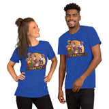 Dysfunctional Ent (Short-Sleeve) Unisex T-Shirt