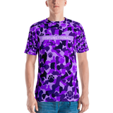 Dysfunctional Ent Men's T-shirt