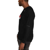 DJ THANKDEEZY n' Dysfunctional ENt Long Sleeve (Unisex)