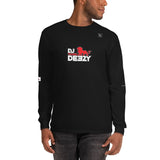DJ THANKDEEZY n' Dysfunctional ENt Long Sleeve (Unisex)