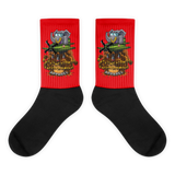 Dysfunctional Ent Socks
