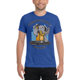 Dysfunctional Ent Short sleeve t-shirt (Unisex)