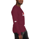 DJ THANKDEEZY n' Dysfunctional ENt Long Sleeve (Unisex)