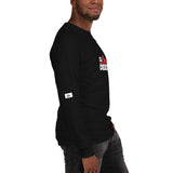DJ THANKDEEZY n' Dysfunctional ENt Long Sleeve (Unisex)