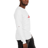DJ THANKDEEZY n' Dysfunctional ENt Long Sleeve (Unisex)