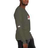 DJ THANKDEEZY n' Dysfunctional ENt Long Sleeve (Unisex)