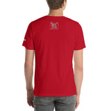Dysfunctional Ent Short-Sleeve T-Shirt (Unisex)