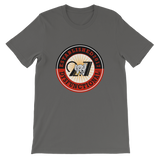 Dysfunctional Ent Short-Sleeve T-Shirt (Unisex)