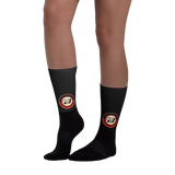 Dysfunctional Entertainment Socks