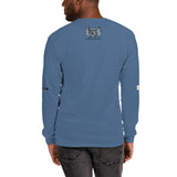 DJ THANKDEEZY n' Dysfunctional ENt Long Sleeve (Unisex)