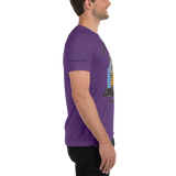 Dysfunctional Ent Short sleeve t-shirt (Unisex)