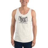 Dysfunctional Ent Tank Top (Unisex)