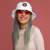 Dysfunctional Ent (Organic bucket hat)