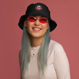 Dysfunctional Ent (Organic bucket hat)