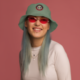 Dysfunctional Ent (Organic bucket hat)