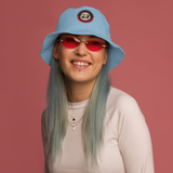 Dysfunctional Ent (Organic bucket hat)