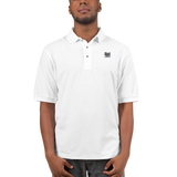 (Dysfunctional Ent Apparel) Men's Premium Polo (Sm Logo)