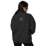 Dysfunctional Ent (Unisex) Recycled tracksuit jacket