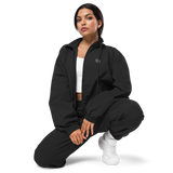 Dysfunctional Ent (Unisex) Recycled tracksuit jacket