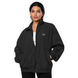 Dysfunctional Ent (Unisex) Recycled tracksuit jacket