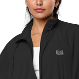 Dysfunctional Ent (Unisex) Recycled tracksuit jacket