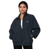 Dysfunctional Ent (Unisex) Recycled tracksuit jacket